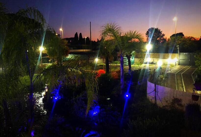 エコノミールーム, Il Giardino Di Adriana B&b