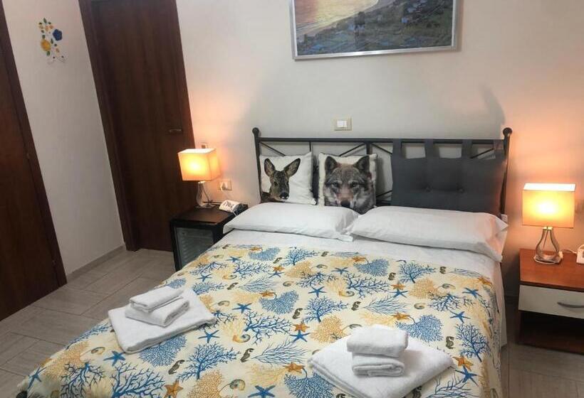 コンフォートルーム, Il Giardino Di Adriana B&b