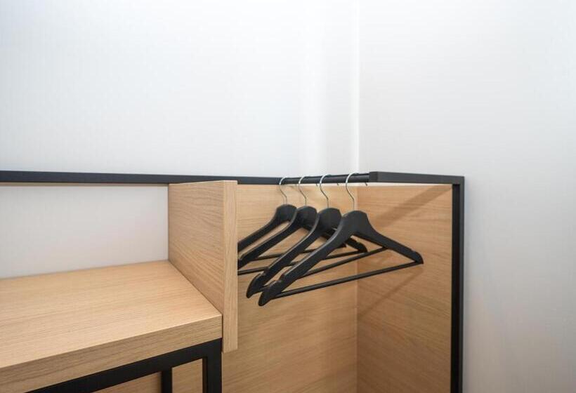 스탠다드 룸, Flag Hotel Lisboa Sintra