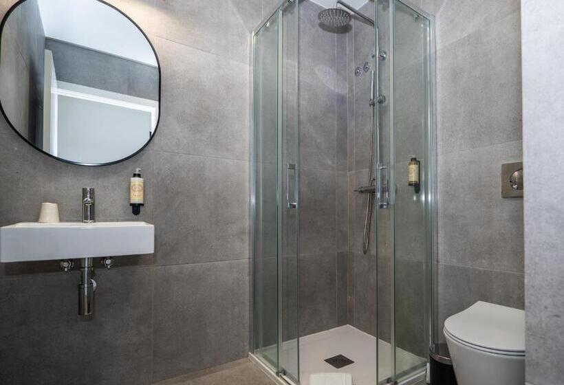 스탠다드 룸, Flag Hotel Lisboa Sintra