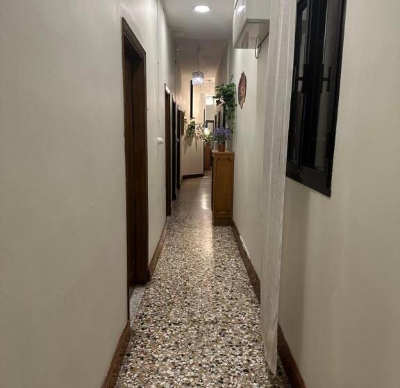 اتاق استاندارد, Rosa Apartment