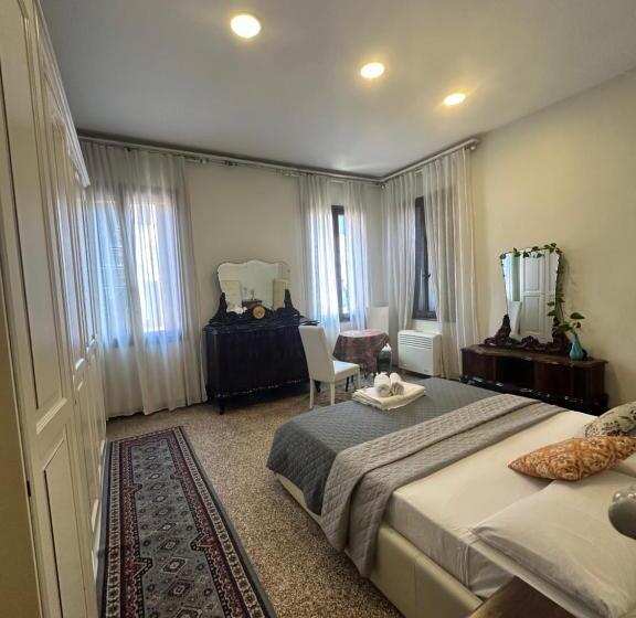 اتاق استاندارد, Rosa Apartment