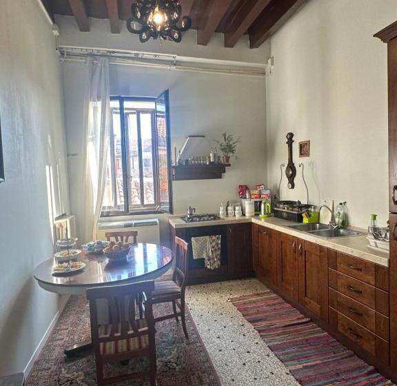 اتاق استاندارد, Rosa Apartment