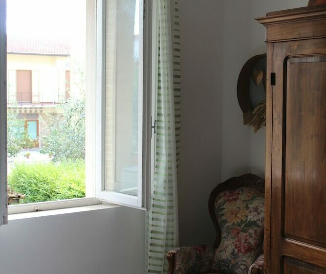 Номер Стандарт, Alle Terme B&b
