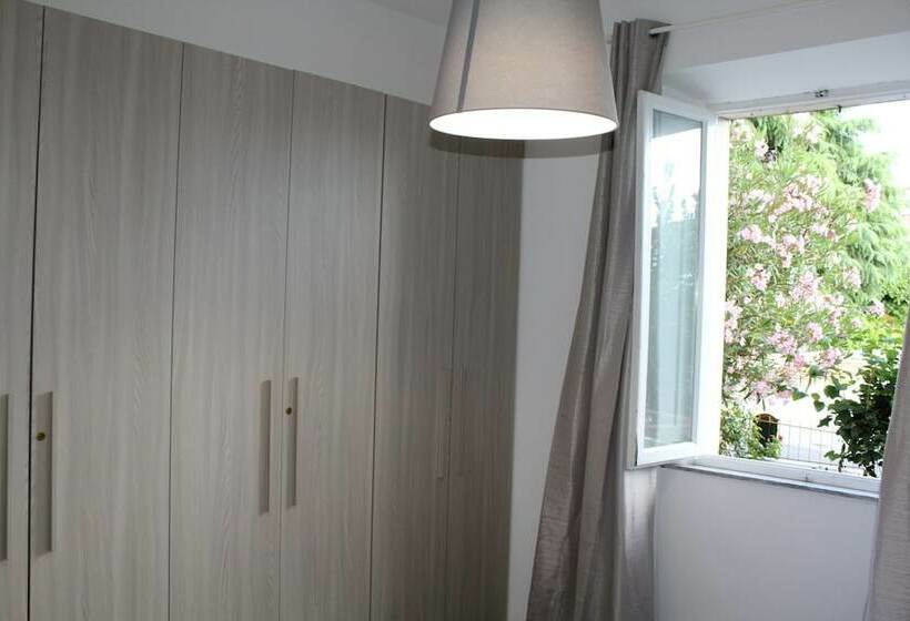 Номер Стандарт, Alle Terme B&b