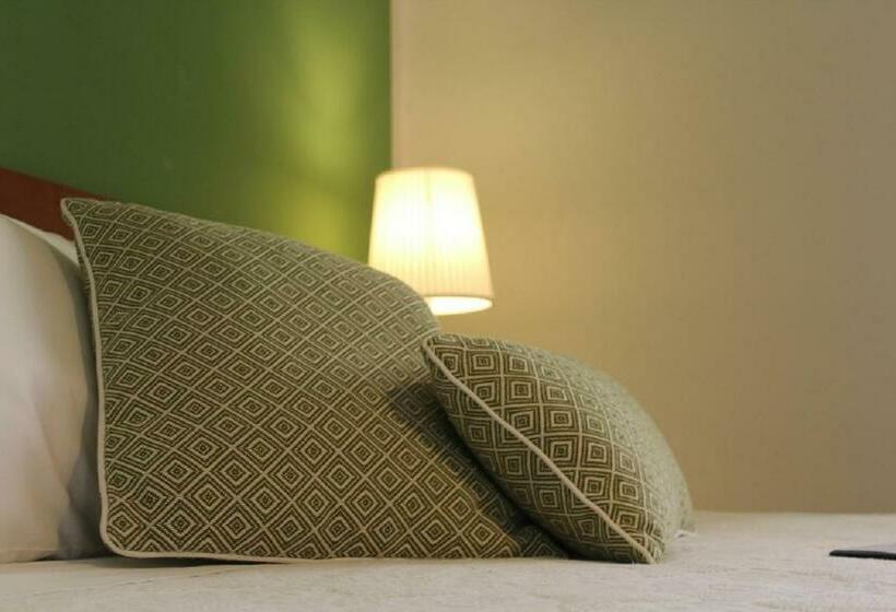 Номер Стандарт, Alle Terme B&b