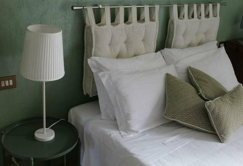 Номер Стандарт, Alle Terme B&b