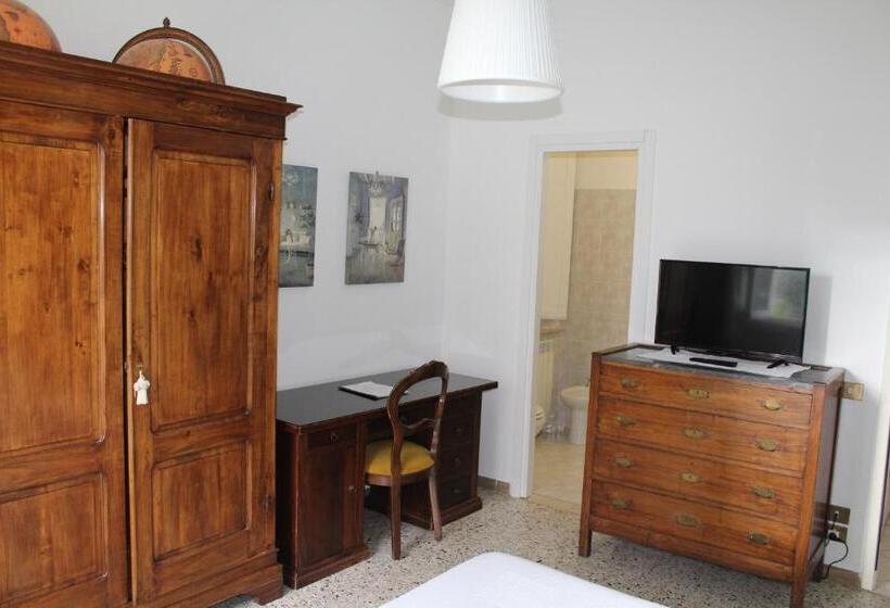 Номер Стандарт, Alle Terme B&b