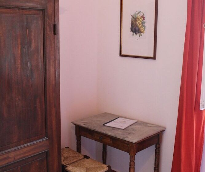 Номер Стандарт, Alle Terme B&b