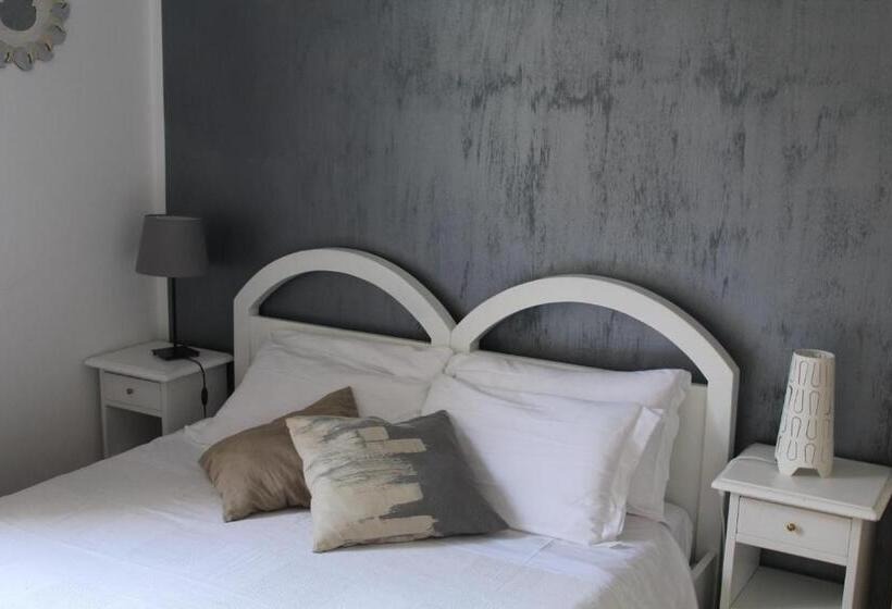 Номер Стандарт, Alle Terme B&b