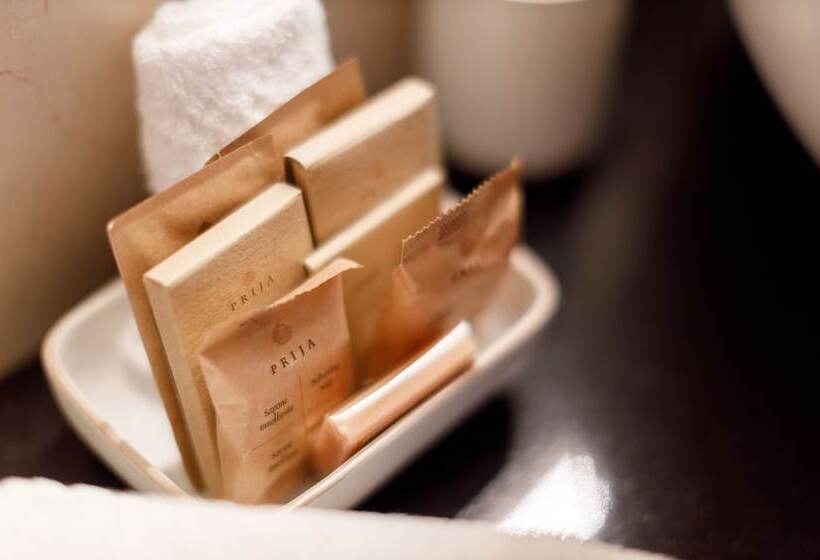 수피리어 룸, Art Hotel Ventaglio