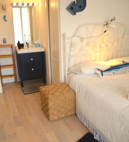 اتاق استاندارد, B&b Il Tentacolo