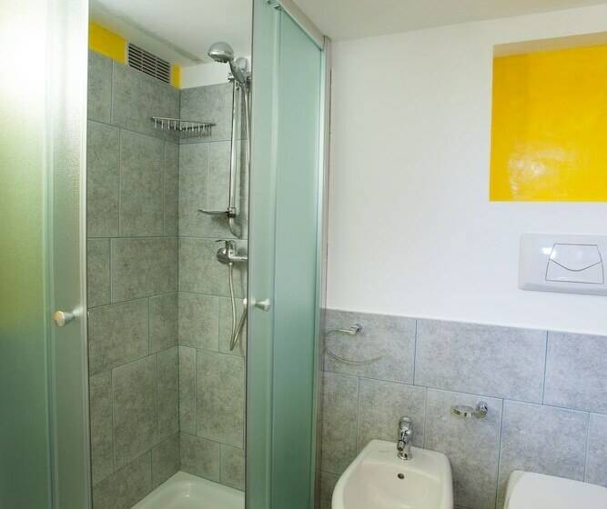 Номер Стандарт, B&b Perla Del Sud
