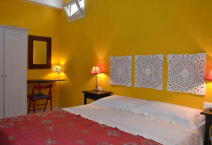 חדר סטנדרט, B&b Talìa