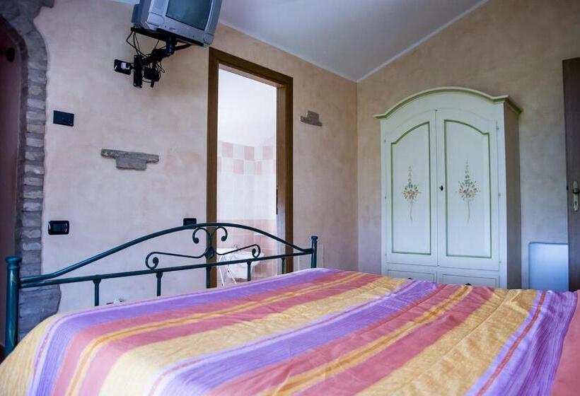 Номер Стандарт, Agriturismo Gaspari Farm
