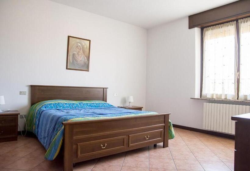 带3个卧室的公寓, Agriturismo Gaspari Farm