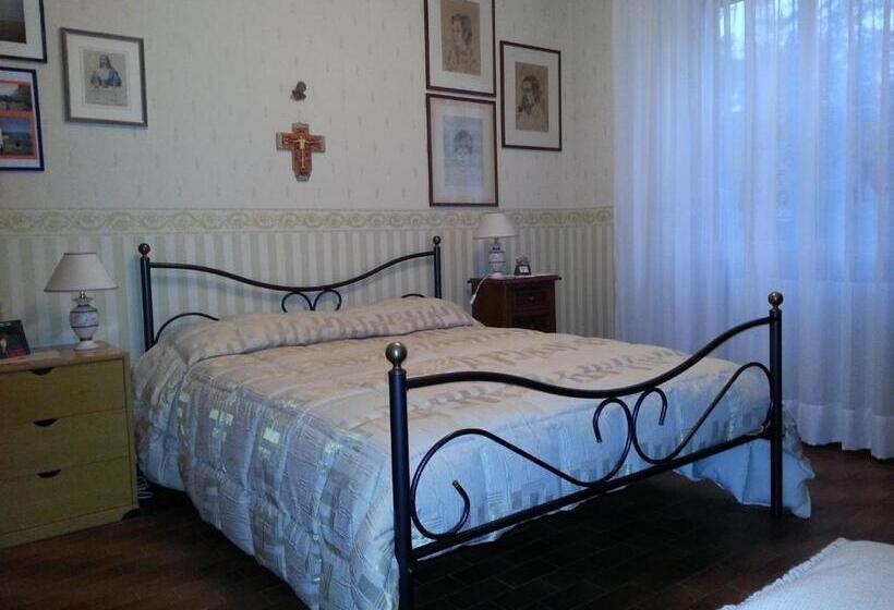 Номер Стандарт, Al Villino Del Sole