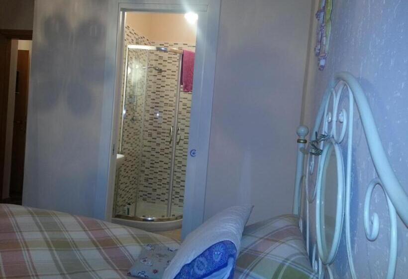 Номер Стандарт, Al Villino Del Sole