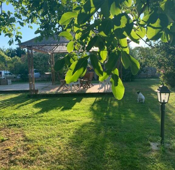 Полулюкс, La Corte Di Ronzano