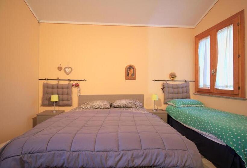 اتاق استاندارد, Magma Guest House