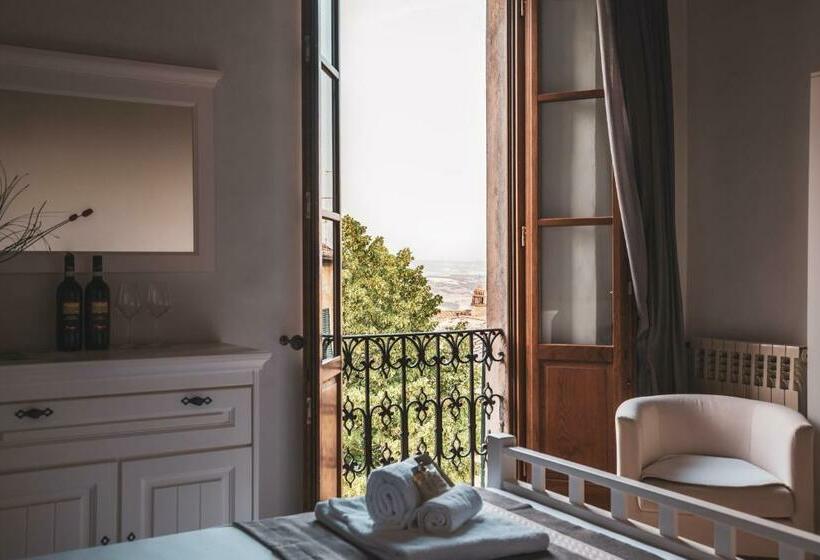 Номер Стандарт, Albergo Giardino