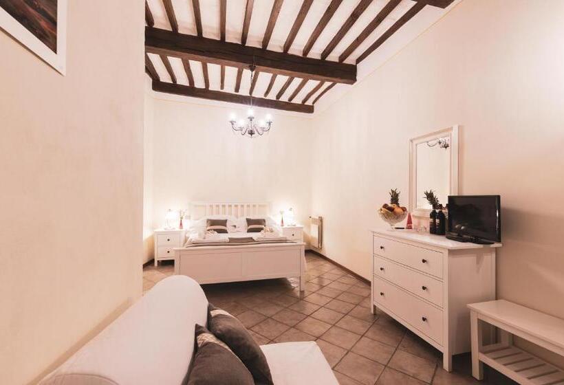Номер Стандарт, Albergo Giardino