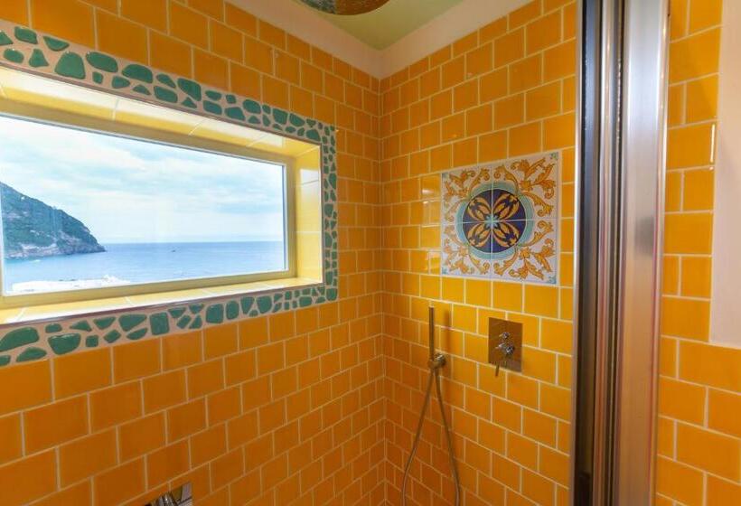 Полулюкс Вид на Море, Villa Bianca