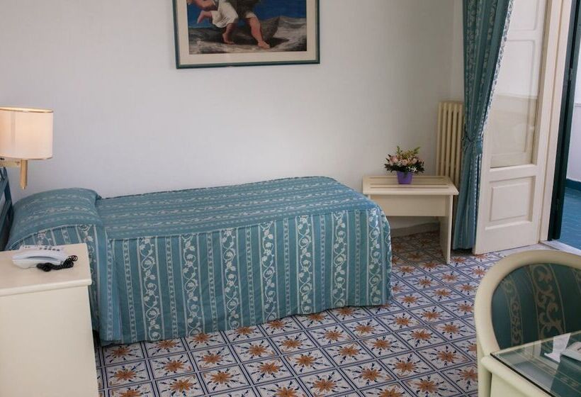 Номер Стандарт Индивидуальный, Villa Bianca