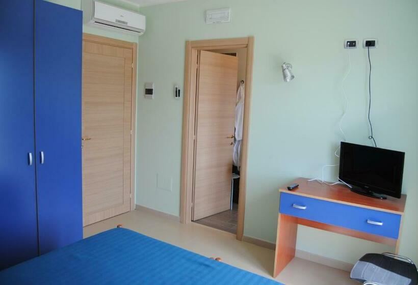 デラックスルーム, B&b Alla Corte Blu