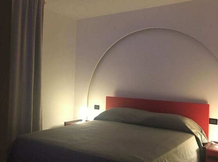 اتاق استاندارد, B&b Fiori Di Lava