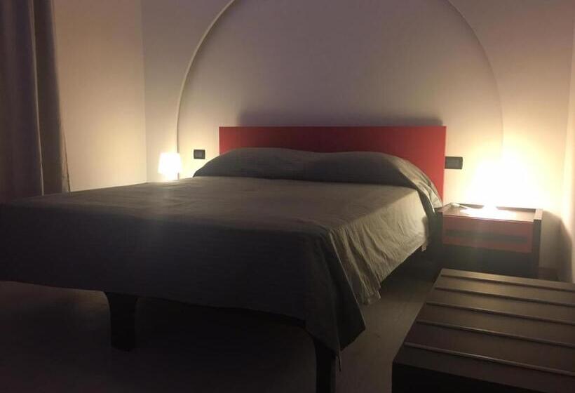 اتاق لوکس چهار تخته, B&b Fiori Di Lava