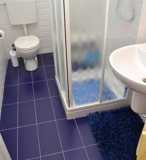اتاق استاندارد, B&b Sans égal, Con Camere Private E Appartamenti Al Piano Terra A Biella