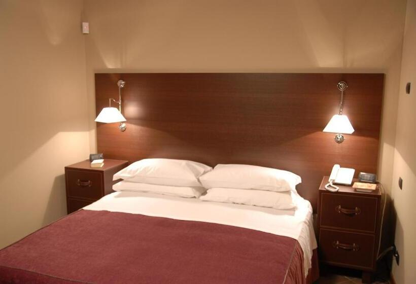 اتاق اکونومی, Suite&b