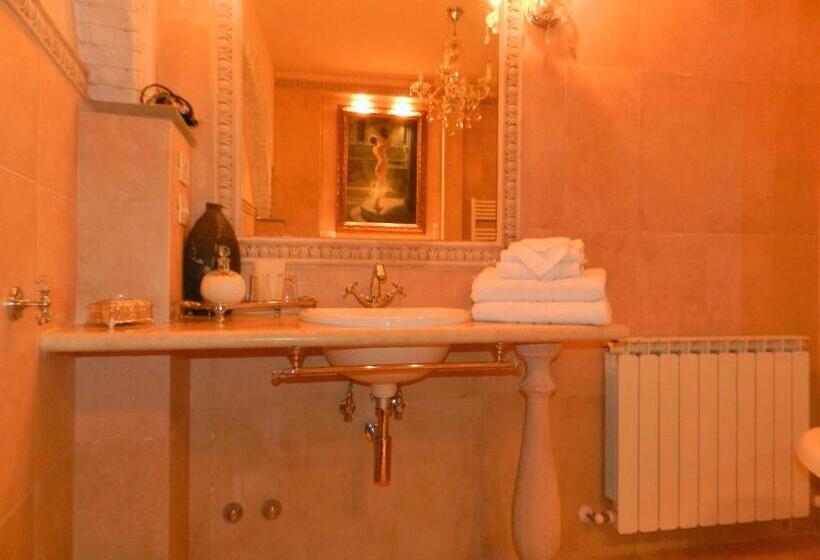 Семейный Номер Superior, Villa Bertagni