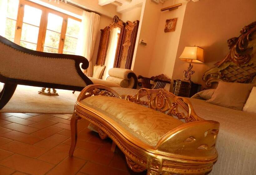 Семейный Номер Superior, Villa Bertagni