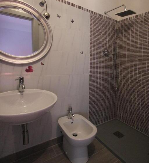 اتاق استاندارد, B&b Francesca