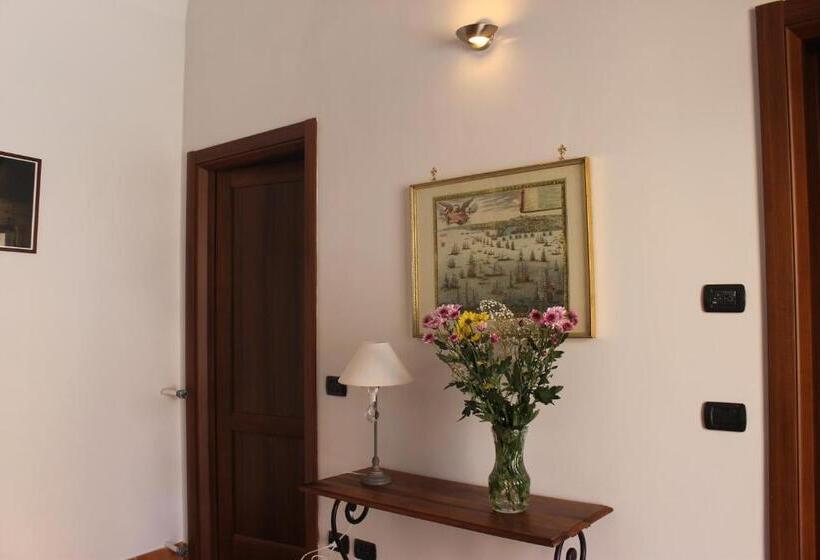 آپارتمان 2 خوابه, Castello Di Casapozzano