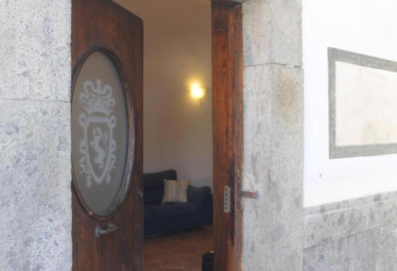 آپارتمان 1 خوابه, Castello Di Casapozzano