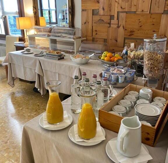 Номер Стандарт, Locanda Al Santuario