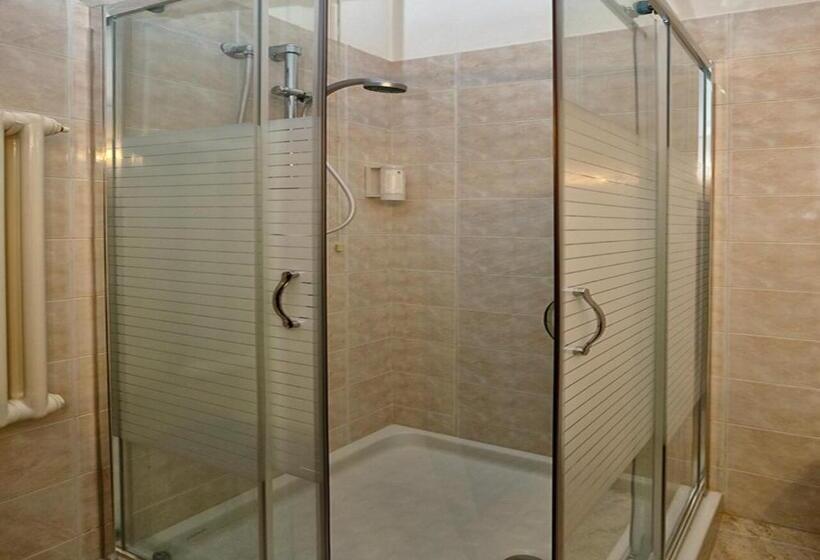 Family Suite, Locanda Al Santuario
