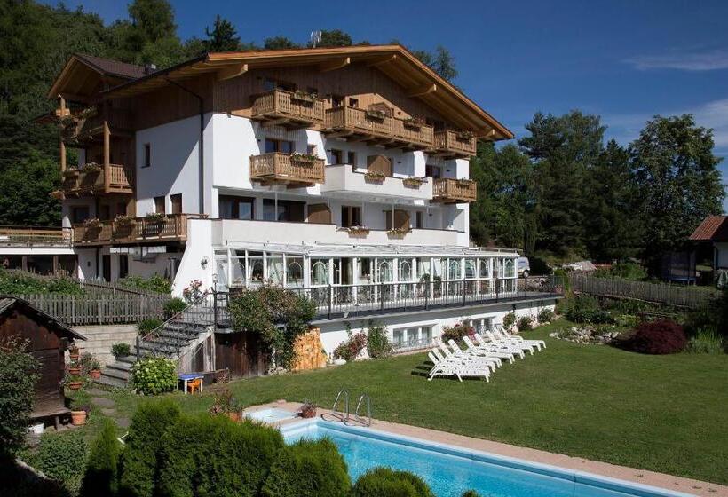 Номер Стандарт Индивидуальный, Naturhotel Edelweiss