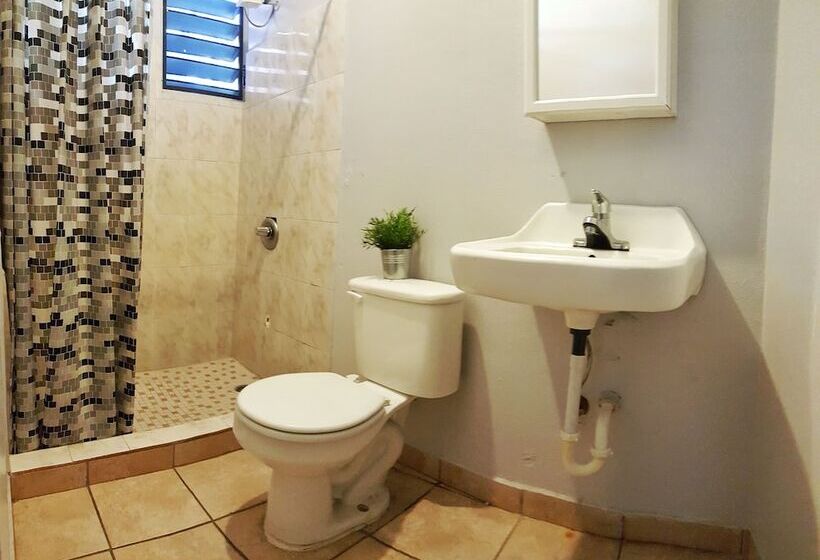 اتاق استاندارد, Casa Santurce