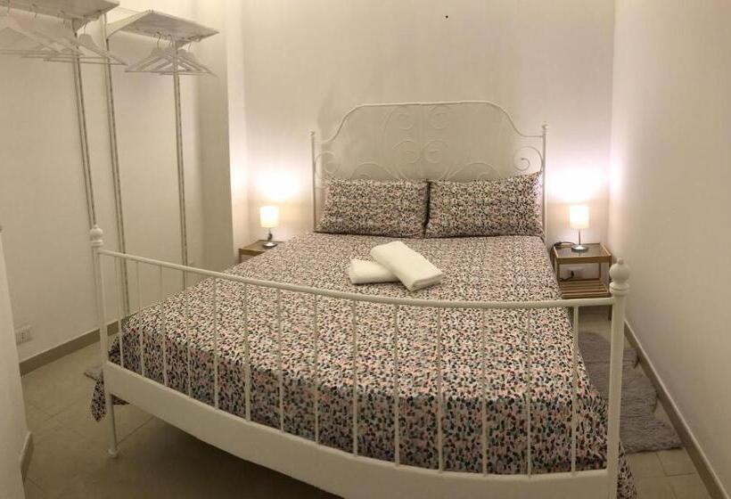 آپارتمان لوکس 1 خوابه, B&b Bari Old Town