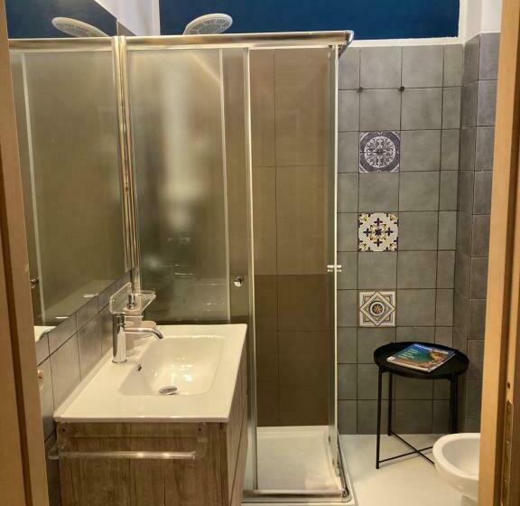 Номер Стандарт, B&b Palazzo Diaz