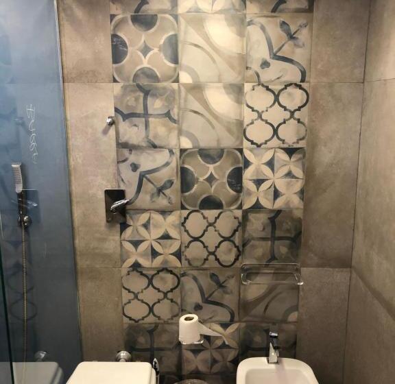 جناح, B&b Palazzo Diaz