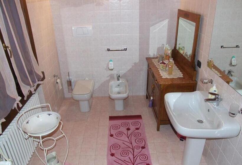 Номер Deluxe, B&b Simona