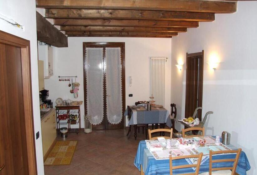 Номер Стандарт, B&b Simona