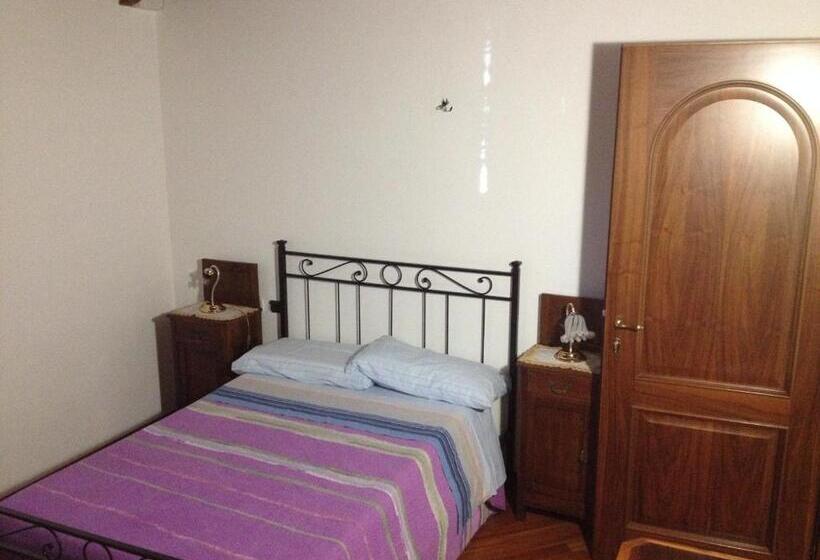 Номер Стандарт, B&b Simona