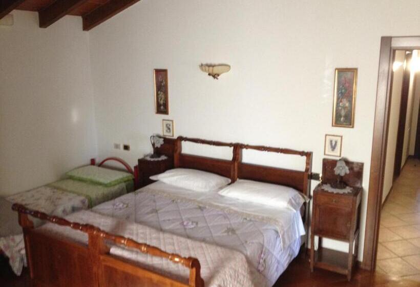 Номер Deluxe, B&b Simona