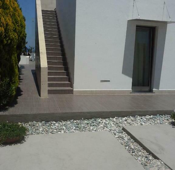 اتاق استاندارد, B&b Torrefano